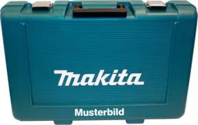 Makita Transportkoffer 824449-8