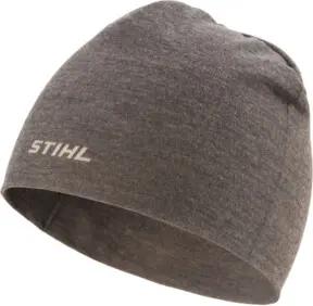 STIHL Beanie FUNCTION WINTER 23 Grau