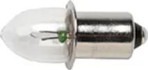 Makita GLUEHLAMPE 24V (A-87373)