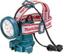 Makita AKKU-LAMPE ML121 (STEXML121)
