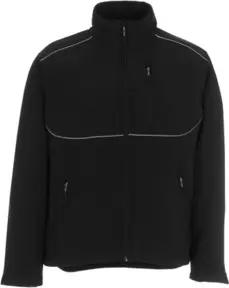 Mascot Tampa Soft Shell Jacke Größe 2XL, schwarz