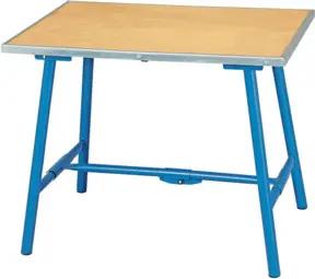 Gedore Klappwerkbank