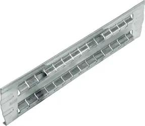 Gedore E-2500/62 Längsteiler 320x60 mm