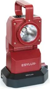 ESYLUX Handscheinwerfer SLP-2