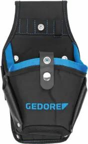 Gedore WT 1056 3 Tasche für Maschinen HALFTER