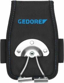 Gedore WT 1056 4 Hammerträger mit Metallhaken