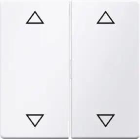 Berker Wippen Symbol Pfeile 16446089