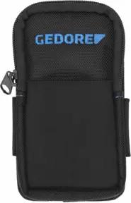 Gedore WT 1056 7-1 Handy-Tasche