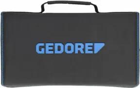Gedore TC 1500 CT1 L Textiltasche leer für 1500 CT1-Module