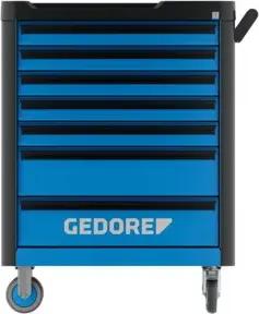 Gedore Werkzeugwagen workster highline