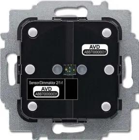 Busch-Jaeger Sensor/Dimmaktor 2/1-fach 6212/2.1