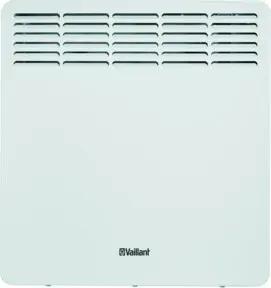 Vaillant Raumheizer 2, 0kW 450x738x100 ws VER 200/5
