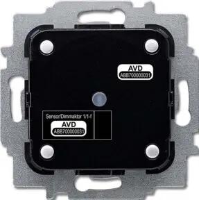 Busch-Jaeger Sensor/Dimmaktor 1/1-fach 6212/1.1