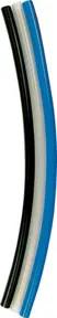 Riegler Polyurethanschlauch, Schlauch-ø 12x2 mm, natur, Rolle à 25 m