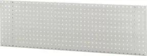 Rau Lochplatte für Wandmontage BxTxH 1250x15x450mm