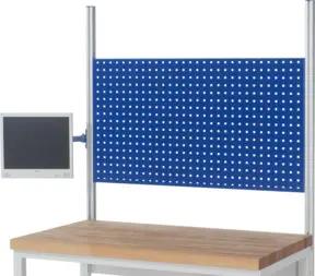 Rau Montagearm für Flachbildschirm System-Aufbau Serie E