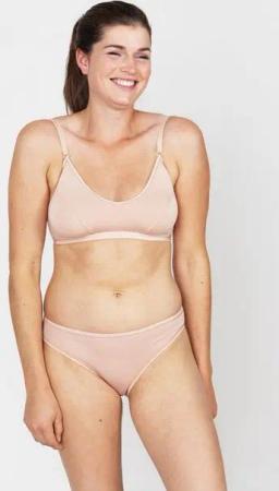 Erlich Textil Bralette EDITH (1-tlg)