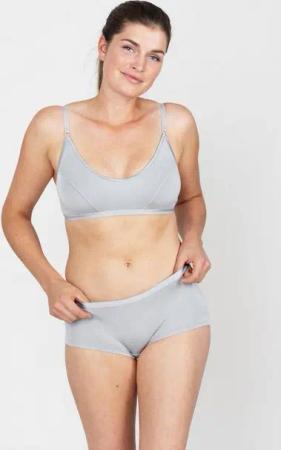 Erlich Textil Bralette EDITH (1-tlg)