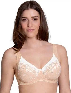 Anita Entlastungs-BH Komfort BH Belvedere (Stück, 1-tlg) -