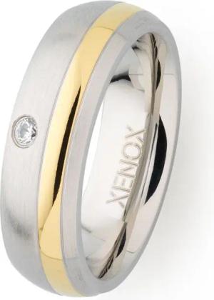 XENOX Ring - Xenox and Friends - X1681