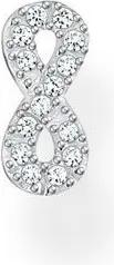 Thomas Sabo Ohrstecker - Infinity - H2216-051-14