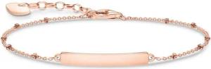Thomas Sabo Armband - A1975-415-40-L19V