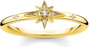 Thomas Sabo Ring - TR2317-414-14