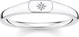 Thomas Sabo Ring - Siegel - TR2314-051-14
