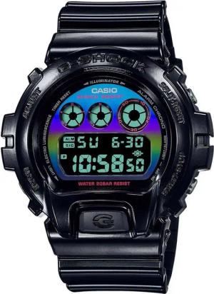 Casio Uhren - G-Shock - DW-6900RGB-1ER