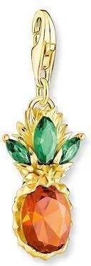 Thomas Sabo Charm - Ananas - 1879-472-7