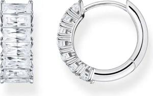 Thomas Sabo Creolen - Coin - CR667-051-14