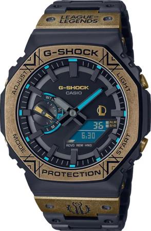 Casio Uhren - G-Shock - GM-B2100LL-1AER