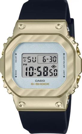 Casio Uhren - GM-S5600BC-1ER