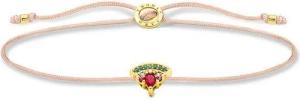 Thomas Sabo Armband - Little Secret Wassermelone - LS126-488-7-L20V