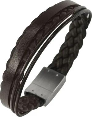 COWstyle Lederarmband - Liverpool - CS054