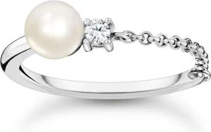 Thomas Sabo Ring - TR2369-167-14