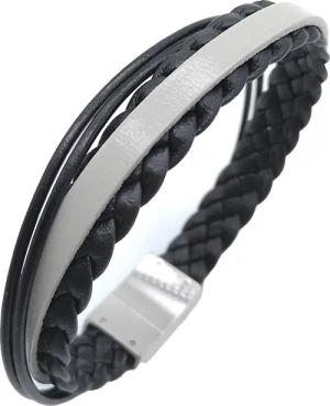 COWstyle Lederarmband - Liverpool - CS053