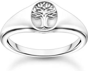 Thomas Sabo Ring - Tree of Love - TR2374-001-21