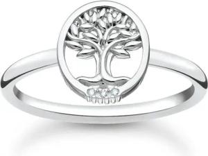 Thomas Sabo Ring - Tree of Love - TR2375-051-14