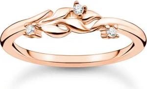 Thomas Sabo Ring - TR2376-416-14