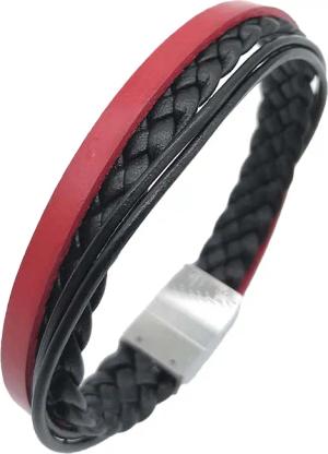 COWstyle Lederarmband - Liverpool - CS051