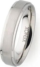 XENOX Ring - Friends - Edelstahl - X2266