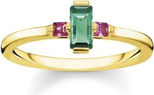 Thomas Sabo Ring - TR2258-973-7