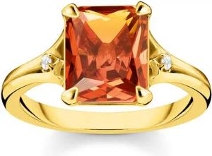 Thomas Sabo Ring - TR2297-971-8