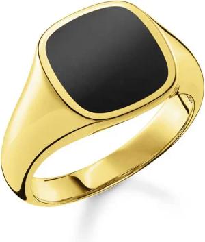 Thomas Sabo Ring - TR2332-177-11