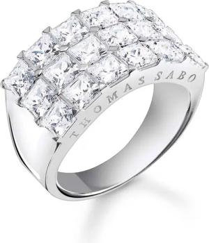 Thomas Sabo Ring - TR2359-051-14