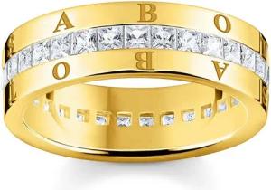 Thomas Sabo Ring - TR2361-414-14