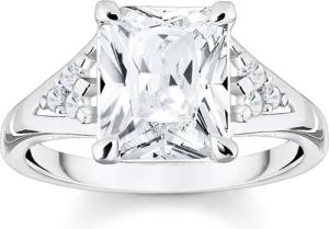 Thomas Sabo Ring - TR2362-051-14