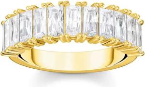 Thomas Sabo Ring - TR2366-414-14