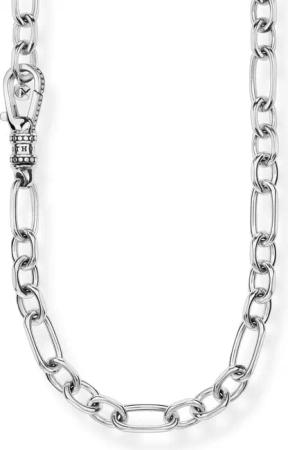 Thomas Sabo Halskette - Glieder - KE2083-637-21